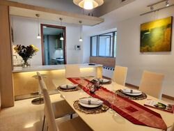 The Berth By The Cove (D4), Condominium #456133211